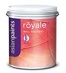 Asian Paints - Royale Wall Base Coat