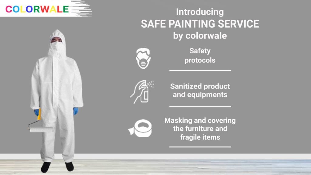 Safe Painting